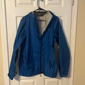 Patagonia Men’s Rain Jacket - Medium